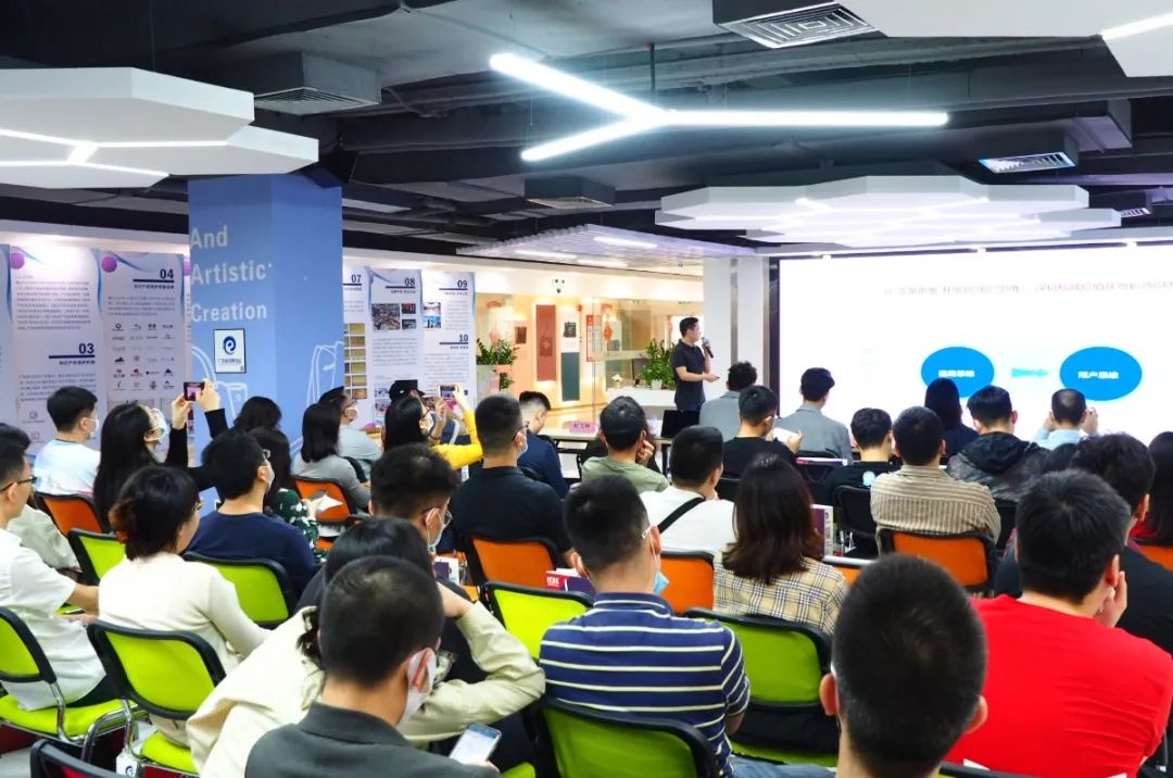 活動 | 有贊AllValue走進(jìn)跨境產(chǎn)業(yè)帶，私域營銷助力獨立站出海！