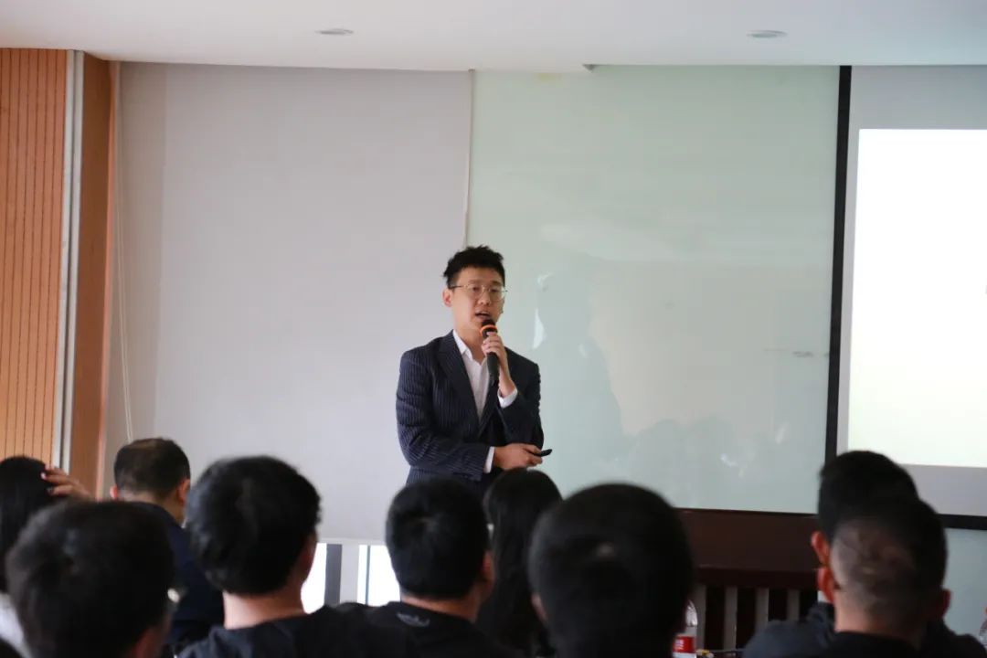 活動 | 有贊AllValue走進(jìn)跨境產(chǎn)業(yè)帶，私域營銷助力獨立站出海！