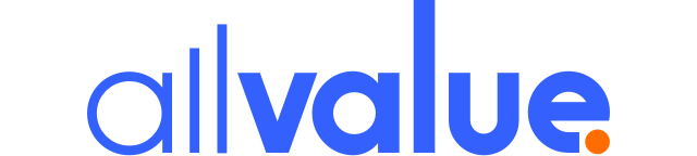 官方！| AllValue正式推出！