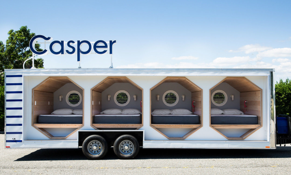 DTC品牌Casper：洞察這三點(diǎn)需求，成就年銷2億美金的床墊神話