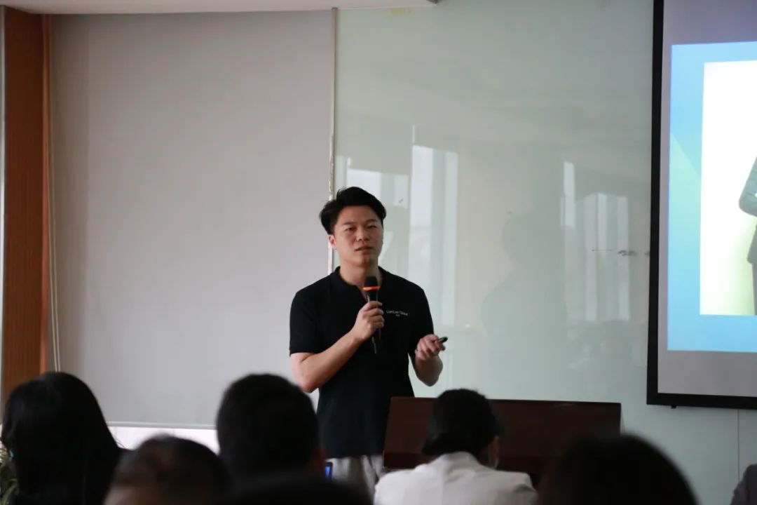 活動 | 有贊AllValue走進(jìn)跨境產(chǎn)業(yè)帶，私域營銷助力獨立站出海！