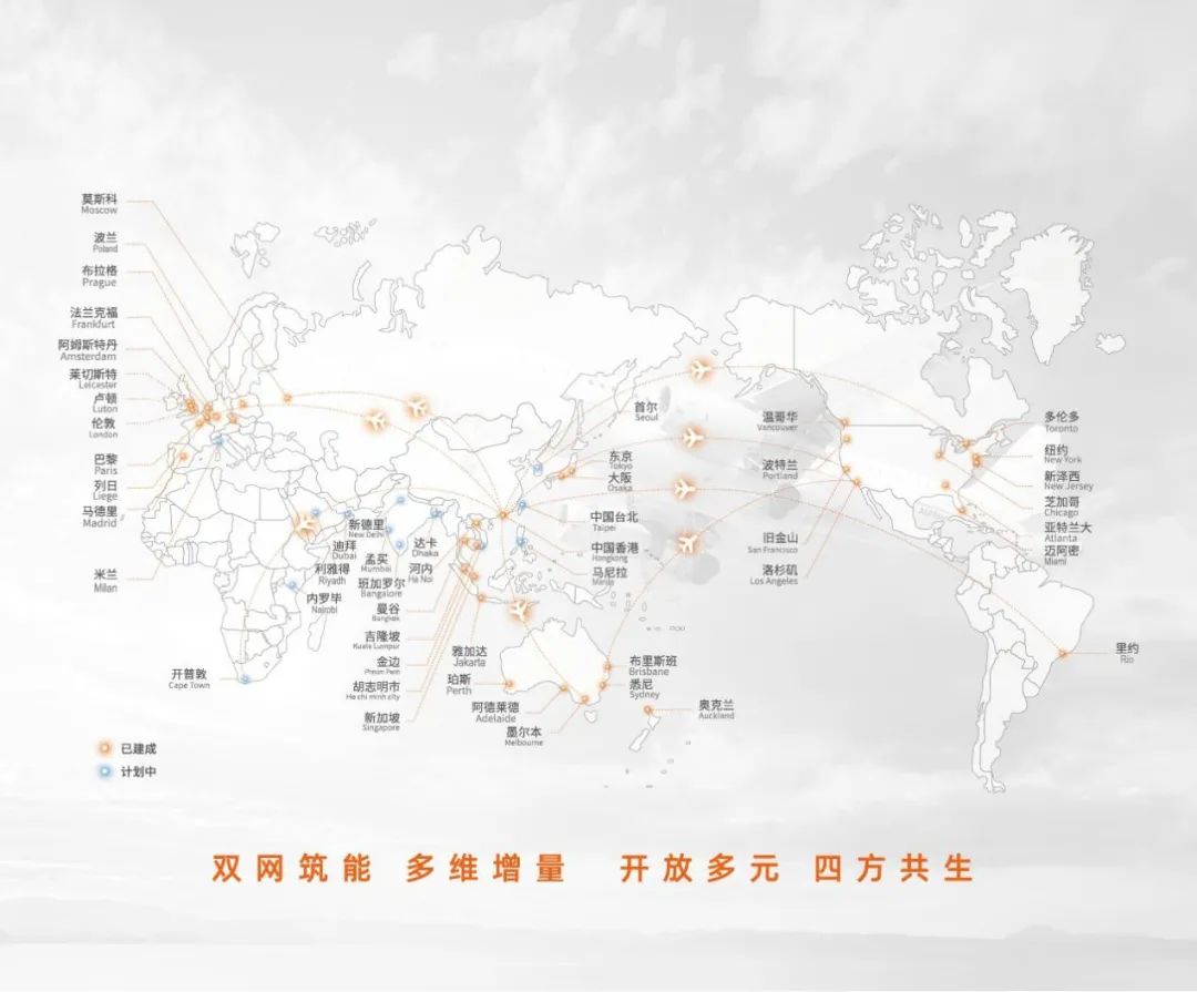 有贊AllValue與遞四方達(dá)成戰(zhàn)略合作，保障跨境電商賣家物流體驗