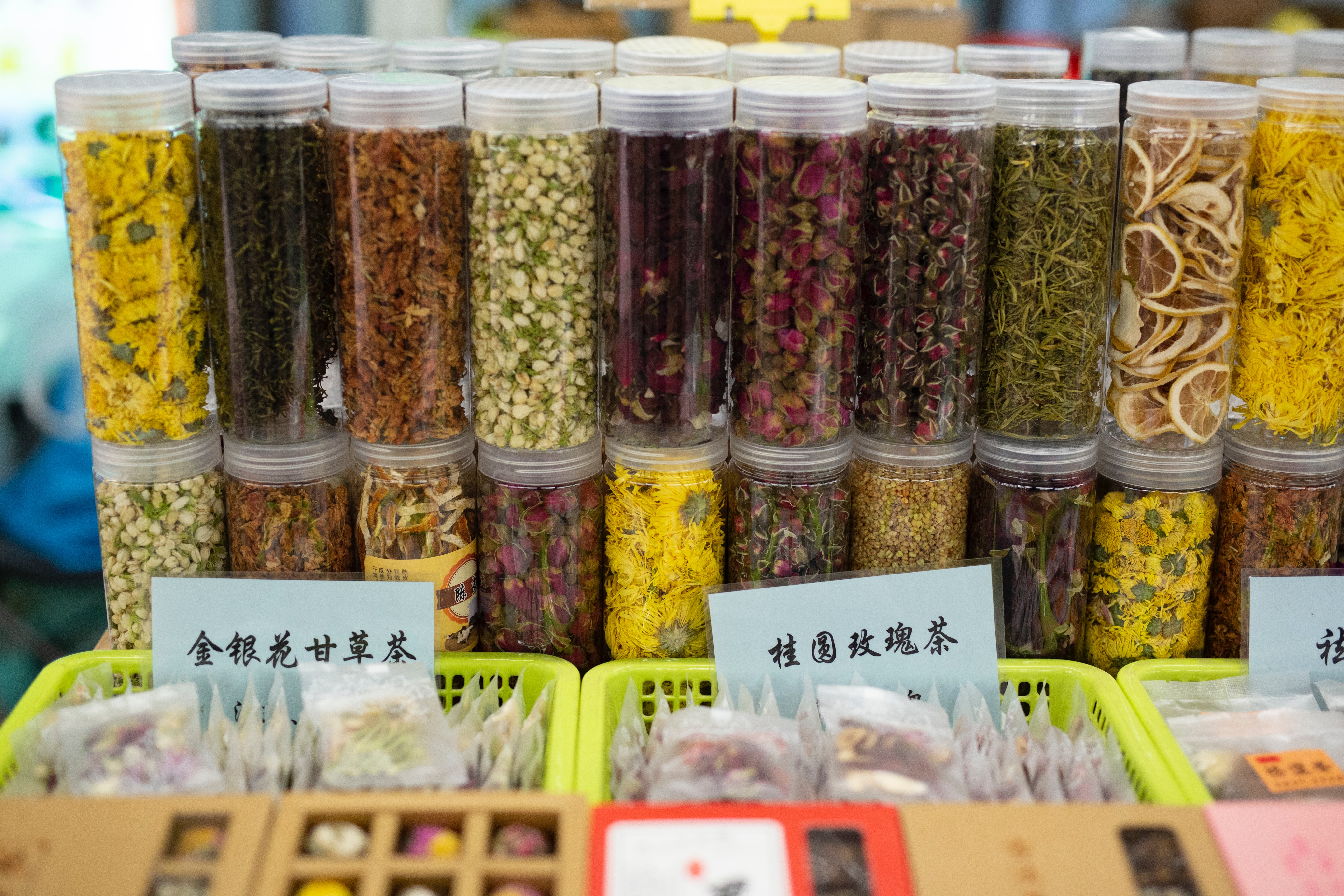 華人食品店，做小紅書(shū)店鋪，找有贊AllValue