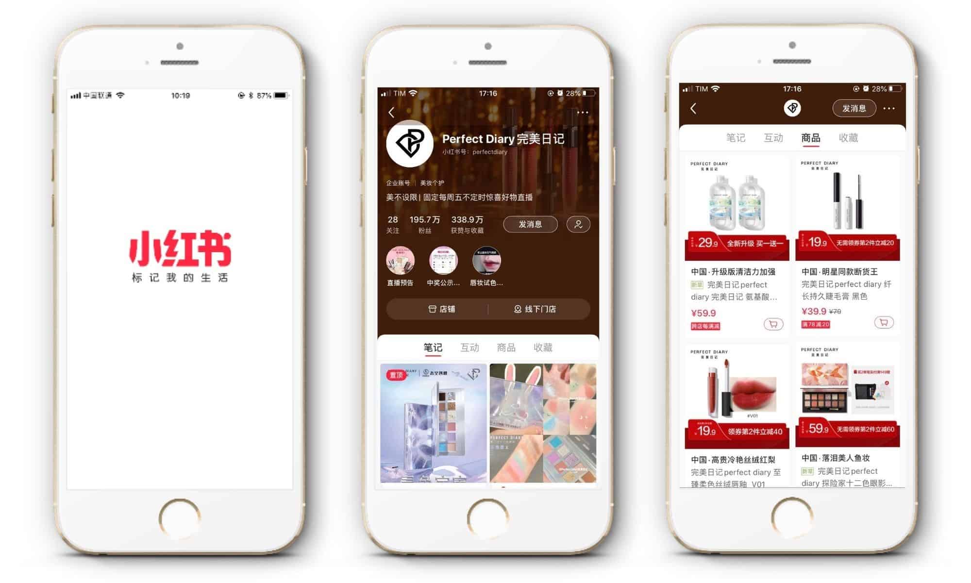 內(nèi)容與商業(yè)相遇：小紅書，2023海外華人商家一定要抓住的商業(yè)風(fēng)向