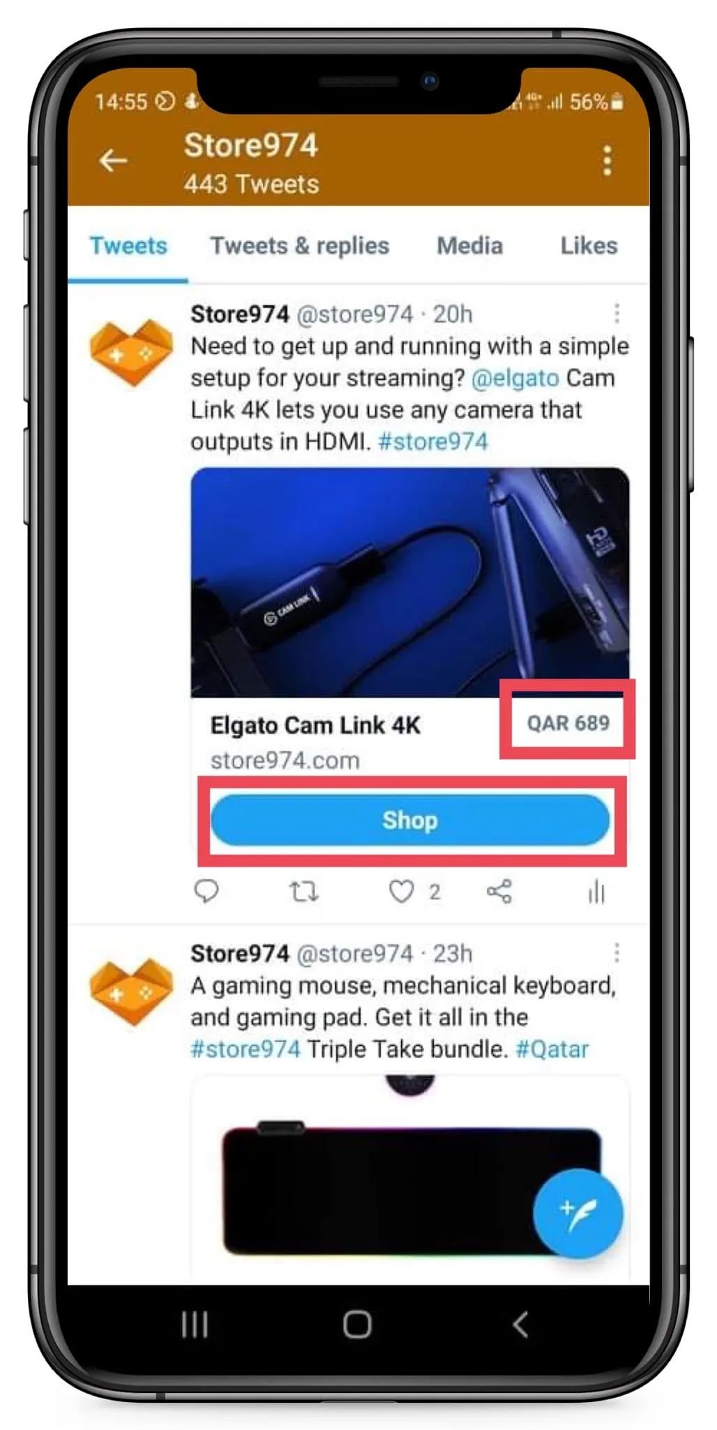 Twitter 試水社交電商，品牌商家如何借勢出海？