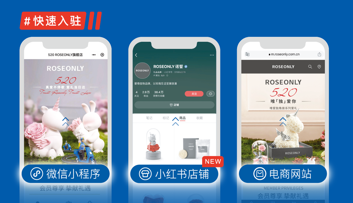 有贊AllValue重磅出擊，海外商家的小紅書開店解決方案來了