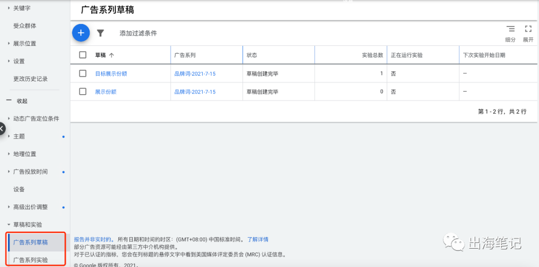 谷歌廣告營銷實戰(zhàn)6000字干貨分享 ！